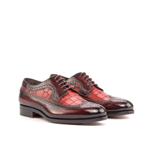 Load image into Gallery viewer, Longwing Blucher

