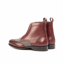 Load image into Gallery viewer, Military Brogue
