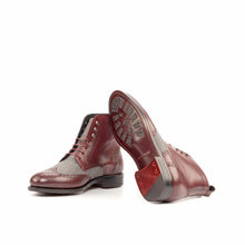 Load image into Gallery viewer, Military Brogue
