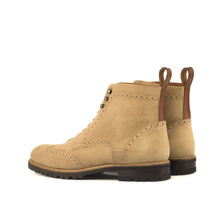 Load image into Gallery viewer, Women's Military Brogue
