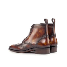 Load image into Gallery viewer, Military Brogue
