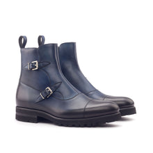 Load image into Gallery viewer, Octavian Buckle Boot
