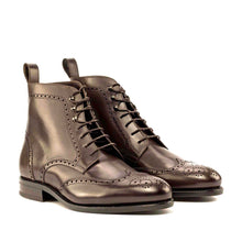 Load image into Gallery viewer, Military Brogue
