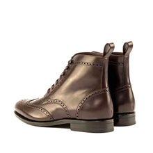 Load image into Gallery viewer, Military Brogue

