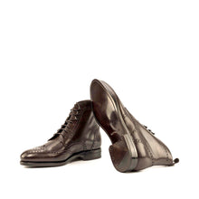 Load image into Gallery viewer, Military Brogue

