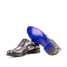 Load image into Gallery viewer, Full Brogue Woman
