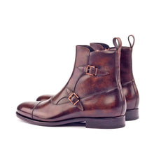Load image into Gallery viewer, Octavian Buckle Boot
