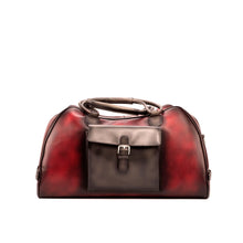 Load image into Gallery viewer, Travel Duffle
