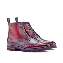 Load image into Gallery viewer, Military Brogue
