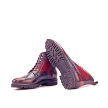 Load image into Gallery viewer, Military Brogue
