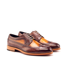 Load image into Gallery viewer, Longwing Blucher
