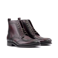 Load image into Gallery viewer, Military Brogue

