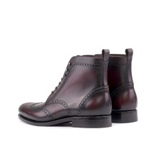 Load image into Gallery viewer, Military Brogue
