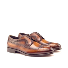 Load image into Gallery viewer, Longwing Blucher
