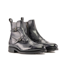 Load image into Gallery viewer, Octavian Buckle Boot
