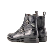 Load image into Gallery viewer, Octavian Buckle Boot
