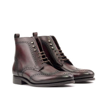 Load image into Gallery viewer, Military Brogue
