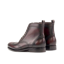 Load image into Gallery viewer, Military Brogue
