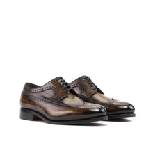 Load image into Gallery viewer, Longwing Blucher
