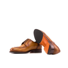 Load image into Gallery viewer, Derby Split Toe

