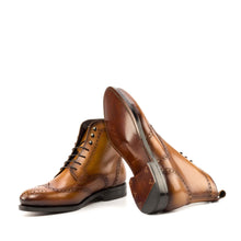 Load image into Gallery viewer, Military Brogue
