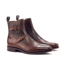 Load image into Gallery viewer, Octavian Buckle Boot
