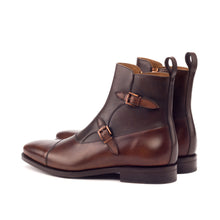 Load image into Gallery viewer, Octavian Buckle Boot
