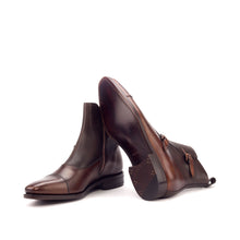 Load image into Gallery viewer, Octavian Buckle Boot
