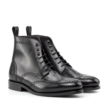Load image into Gallery viewer, Military Brogue
