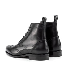 Load image into Gallery viewer, Military Brogue
