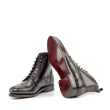 Load image into Gallery viewer, Military Brogue
