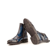 Load image into Gallery viewer, Octavian Buckle Boot
