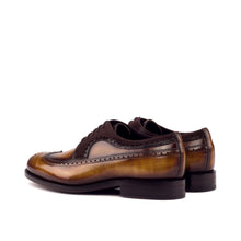 Load image into Gallery viewer, Longwing Blucher
