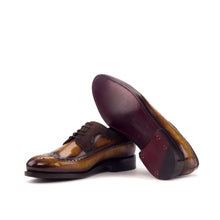 Load image into Gallery viewer, Longwing Blucher
