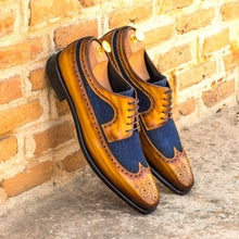 Load image into Gallery viewer, Longwing Blucher
