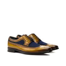 Load image into Gallery viewer, Longwing Blucher
