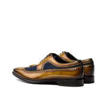 Load image into Gallery viewer, Longwing Blucher
