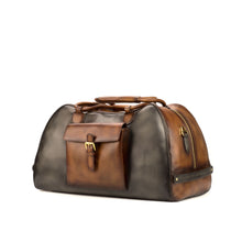 Load image into Gallery viewer, Travel Duffle
