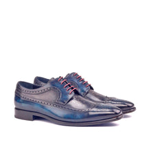 Load image into Gallery viewer, Longwing Blucher
