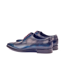 Load image into Gallery viewer, Longwing Blucher
