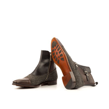 Load image into Gallery viewer, Octavian Buckle Boot
