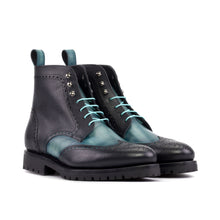 Load image into Gallery viewer, Military Brogue
