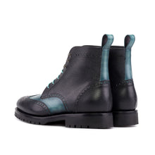 Load image into Gallery viewer, Military Brogue
