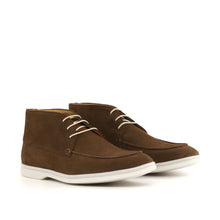 Load image into Gallery viewer, Moc Flex Sport Laced Boot
