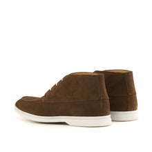 Load image into Gallery viewer, Moc Flex Sport Laced Boot
