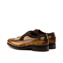 Load image into Gallery viewer, Longwing Blucher
