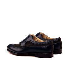 Load image into Gallery viewer, Longwing Blucher

