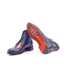 Load image into Gallery viewer, Military Brogue
