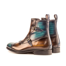 Load image into Gallery viewer, Octavian Buckle Boot
