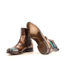 Load image into Gallery viewer, Octavian Buckle Boot
